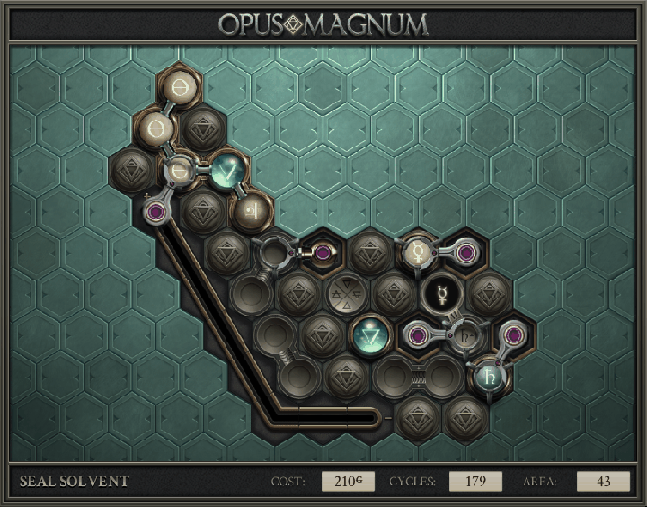 Opus Magnum - Seal Solvent (2017-10-30-15-33-06)