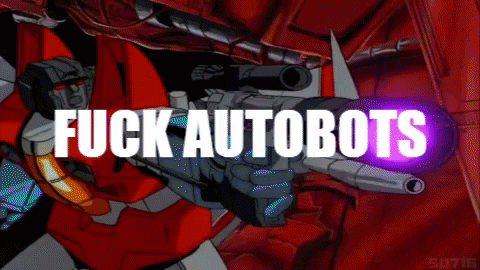 Autobots