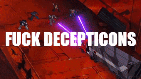 Decepticons