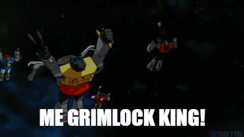 Grimlock