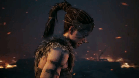 Hellblade
